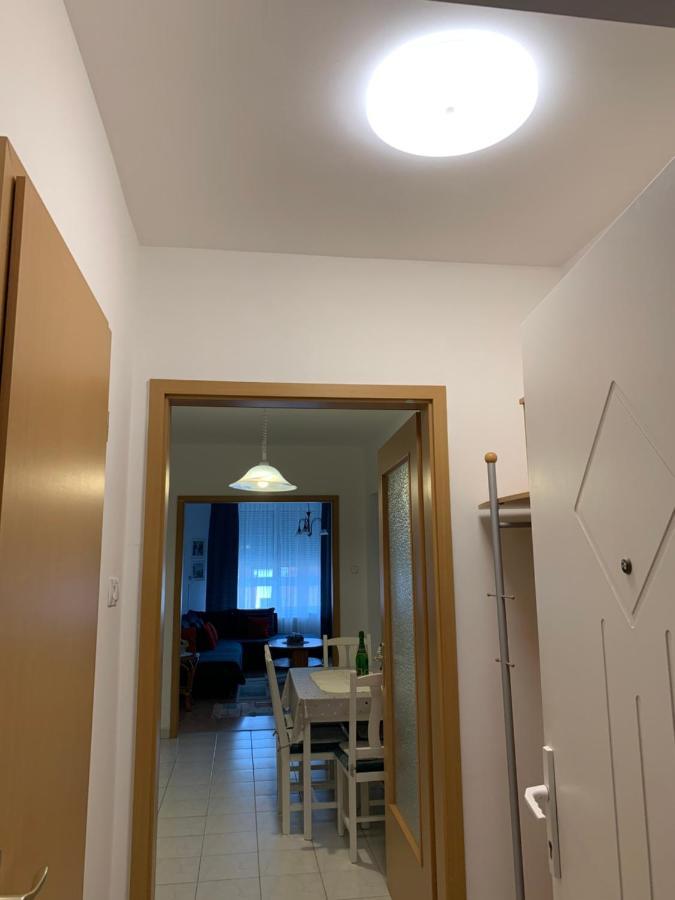 Konig Apartman Iii. Hévíz Exterior foto