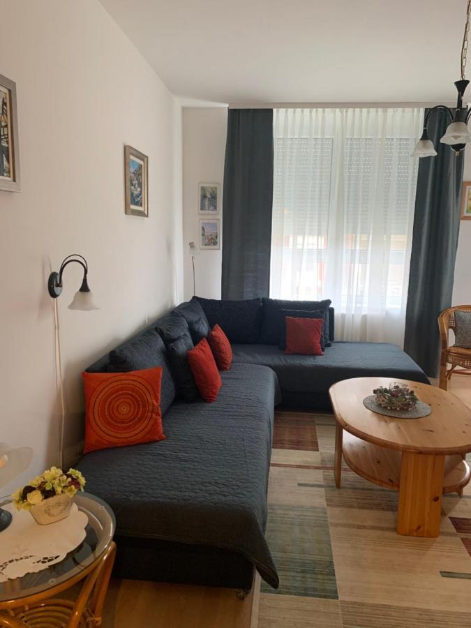 Konig Apartman Iii. Hévíz Exterior foto